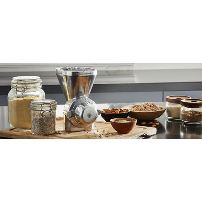Kitchenaid KGM All Metal Grain Mill
