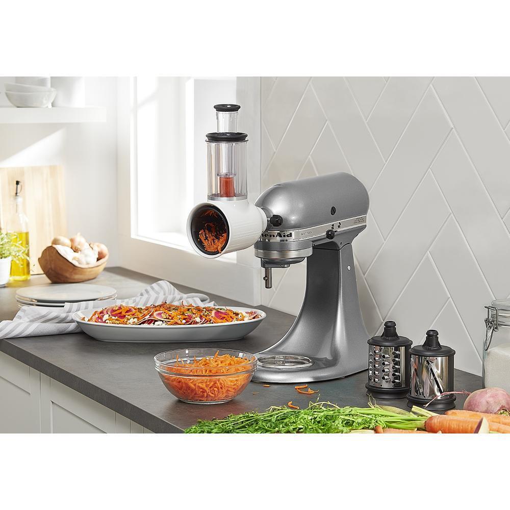 Kitchenaid KSM150PSCU Artisan® Series 5 Quart Tilt-Head Stand Mixer