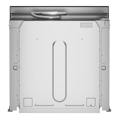 Whirlpool WOES5030LZ 5.0 Cu. Ft. Single Wall Oven with Air Fry When Connected