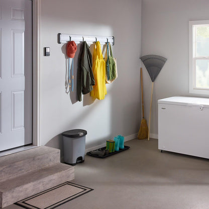 WZCC5516TW Whirlpool® 16 cu. ft. Convertible Freezer-to-Fridge Chest Freezer with 3 Storage Baskets