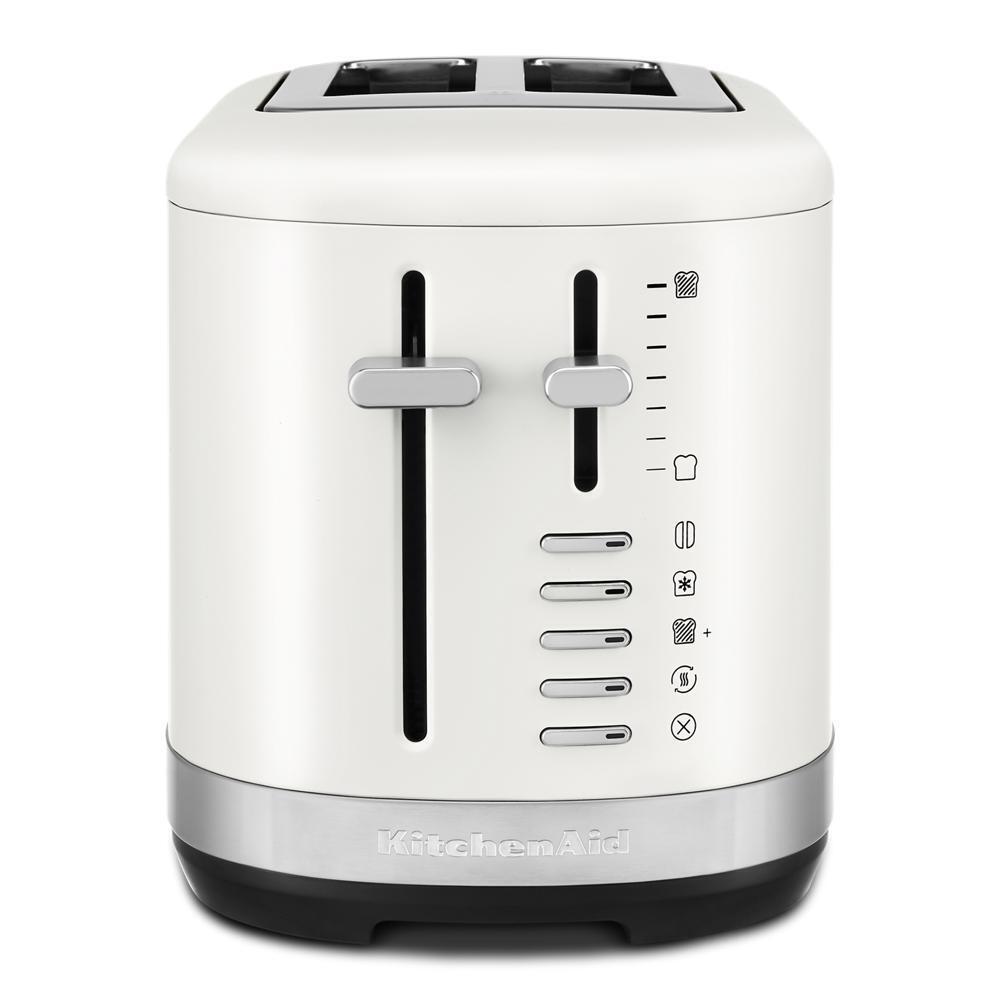 Kitchenaid KMT2109PL 2 Slice Toaster