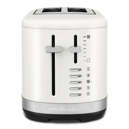 Kitchenaid KMT2109PL 2 Slice Toaster