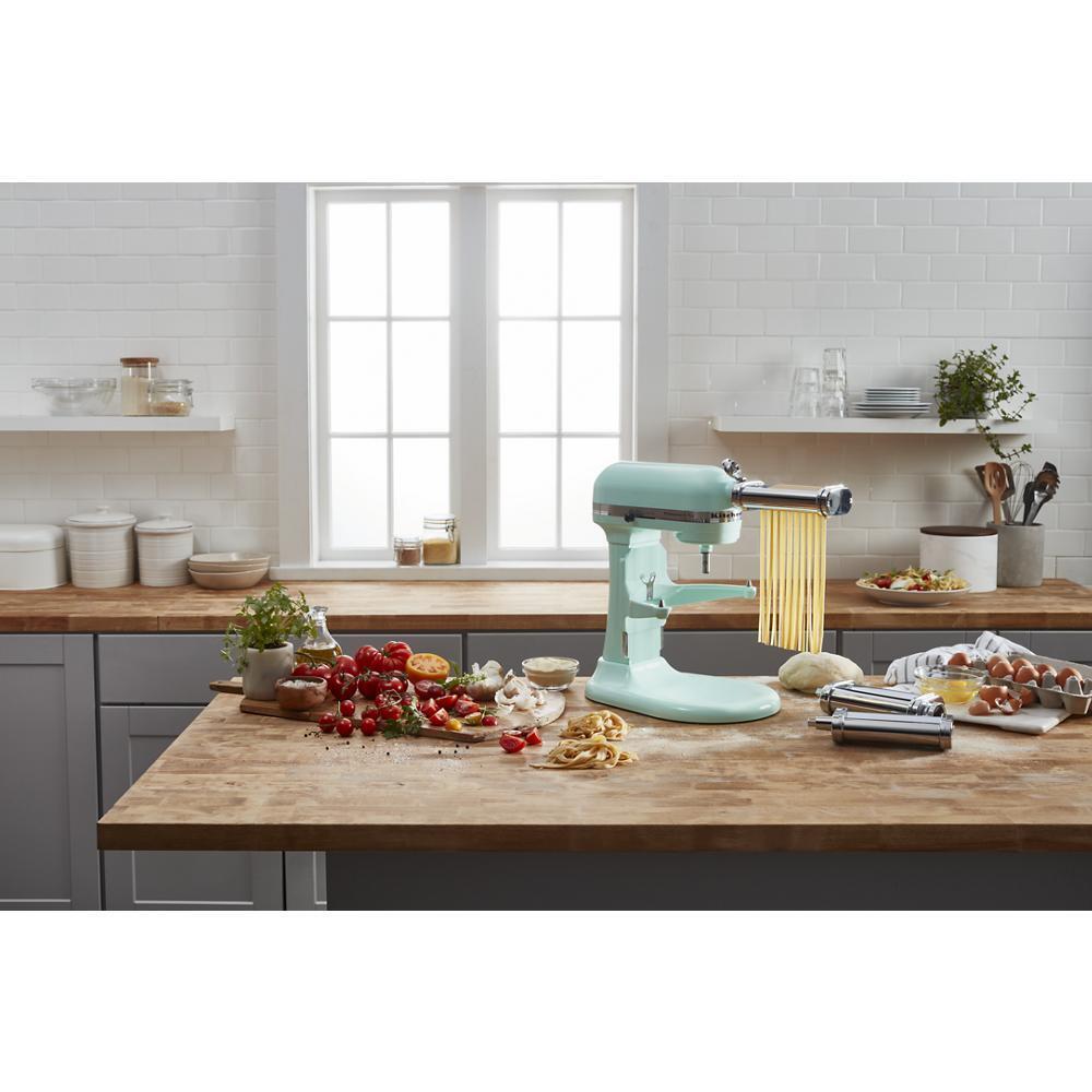 Kitchenaid KSMPRA 3-Piece Pasta Roller & Cutter Set