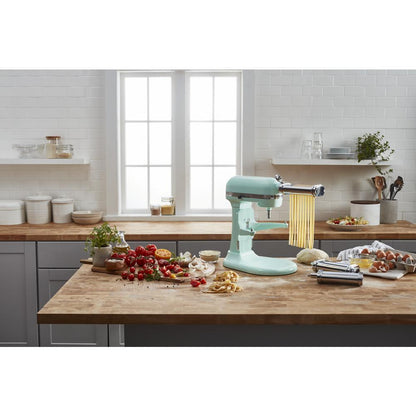 Kitchenaid KSMPRA 3-Piece Pasta Roller & Cutter Set