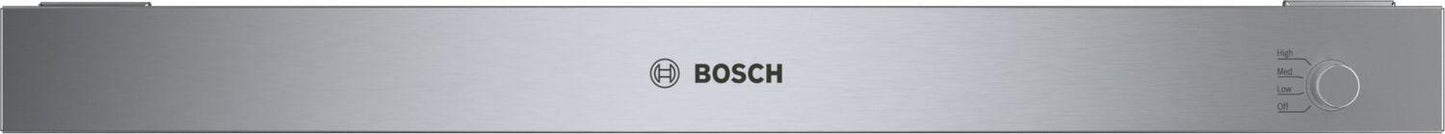 Bosch HDD80051UC 800 Series Downdraft Ventilation 30" Stainless Steel