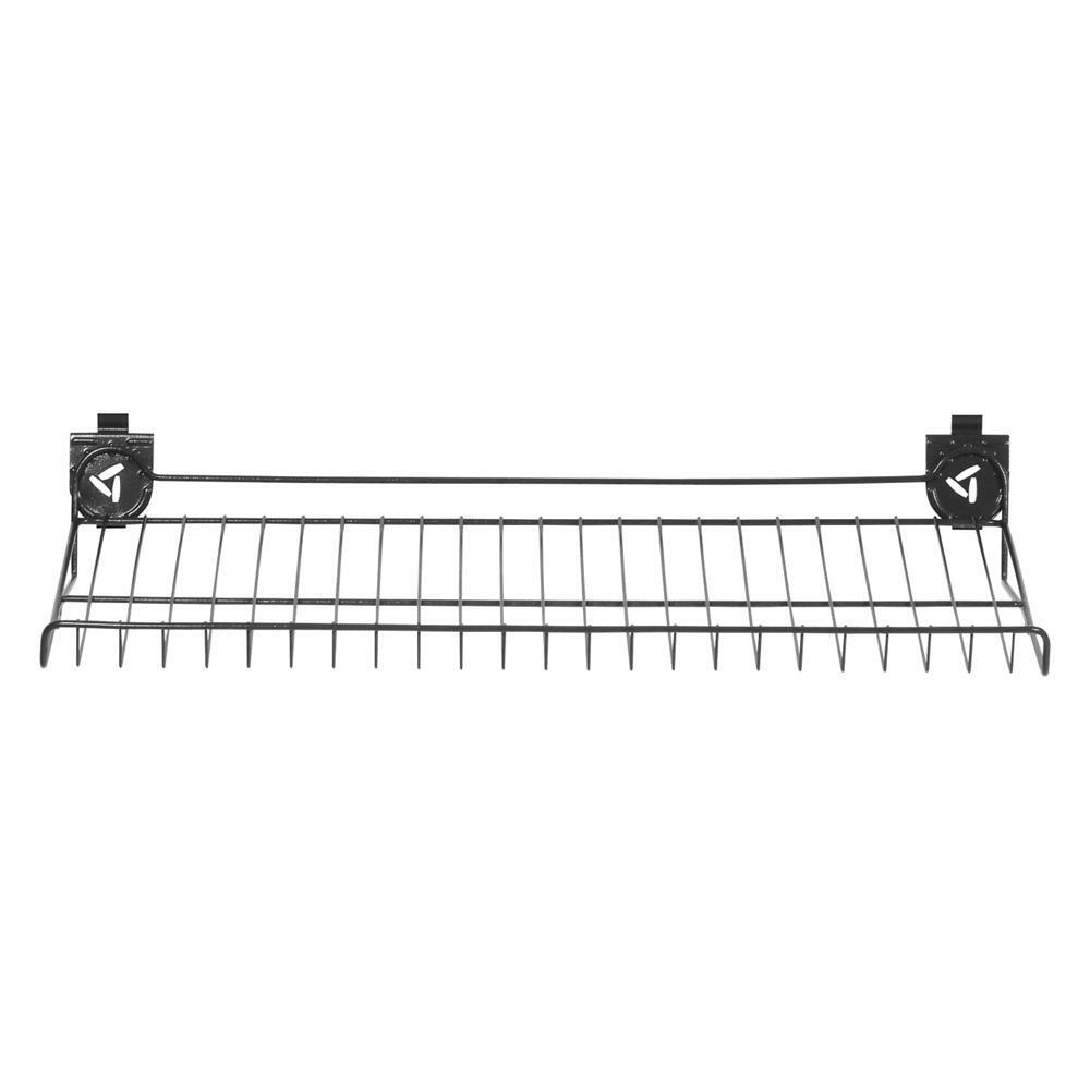 Gladiator GAWU30SRBH 30" Shoe Rack