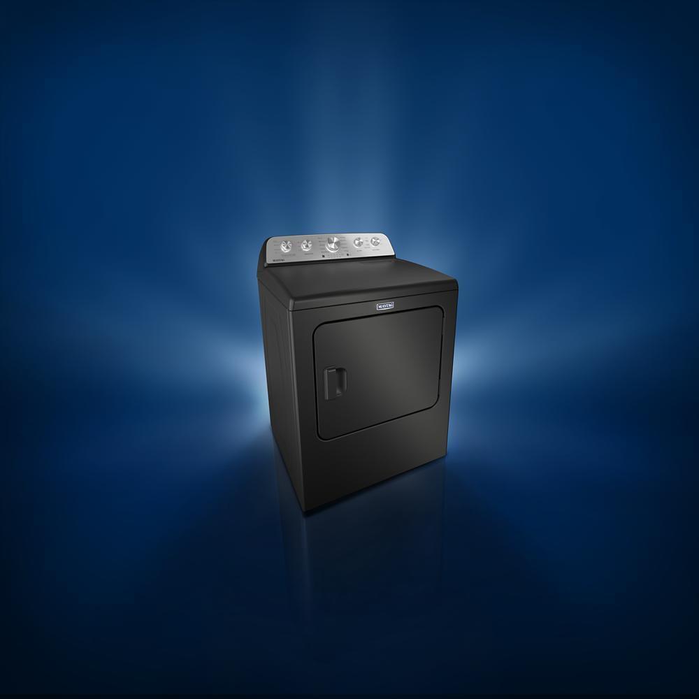 Maytag MED5605RU 7.0 cu. ft. Top Load Dryer with Pet Pro Option