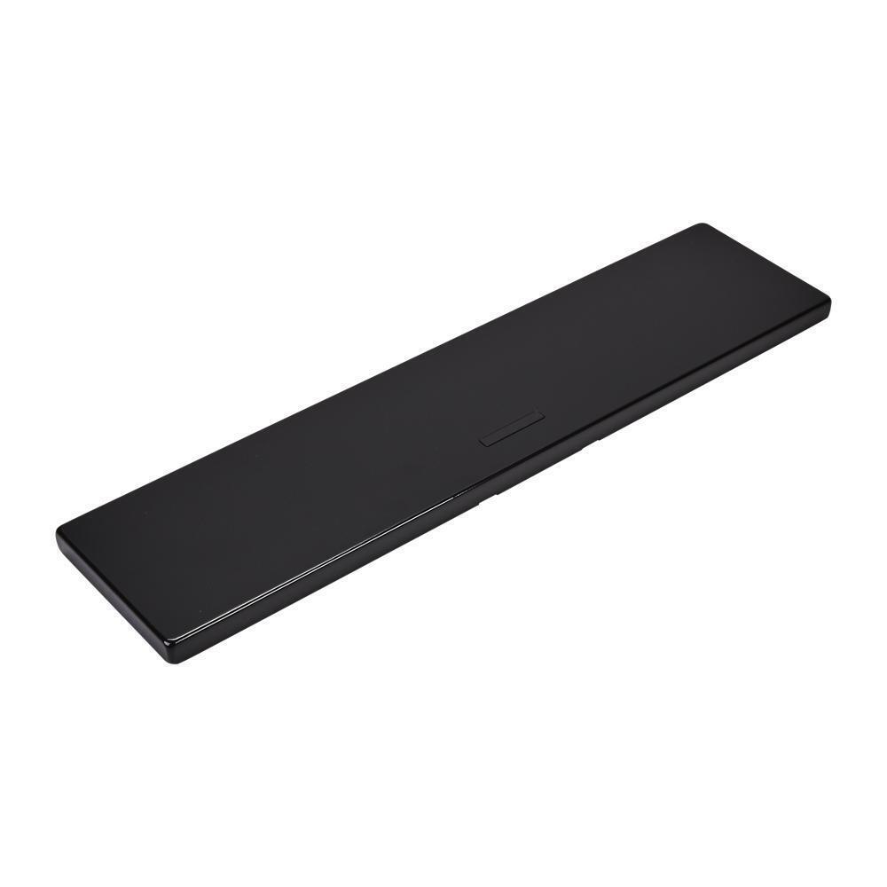 Kitchenaid W11368708 24" - Single Unit Toe Kick, Black