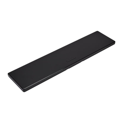 Kitchenaid W11368708 24" - Single Unit Toe Kick, Black