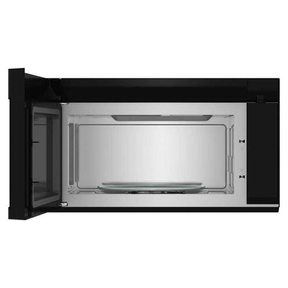 Whirlpool WMMS5630TV 2.1 cu. ft. Microwave Hood with 4-Speed Venting