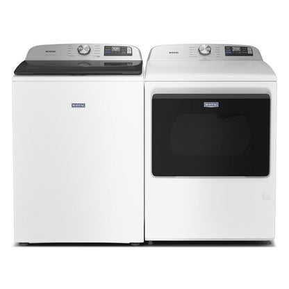 Maytag MTW6200RW 5.3 cu. ft. Smart Top Load Washer with Extra Power