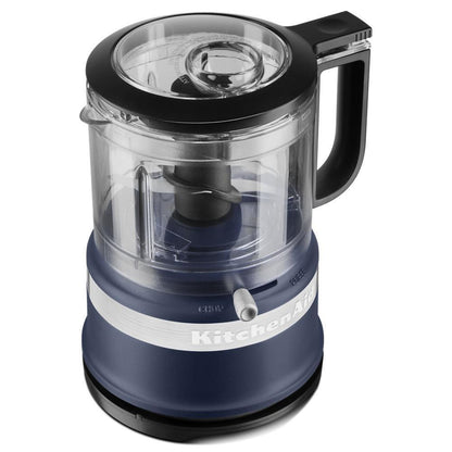 Kitchenaid KFC3516IB 3.5 Cup Food Chopper