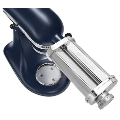 Kitchenaid KSM150PSIB Artisan® Series 5 Quart Tilt-Head Stand Mixer