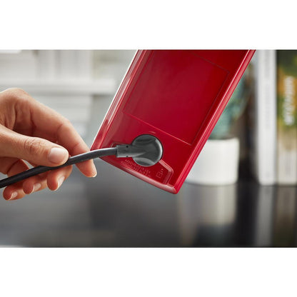 Kitchenaid KHM512ER 5-Speed Ultra Power™ Hand Mixer