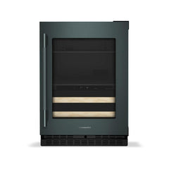 Kitchenaid KUBR524SJP 24