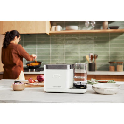 Kitchenaid KGC3155PL Grain and Rice Cooker