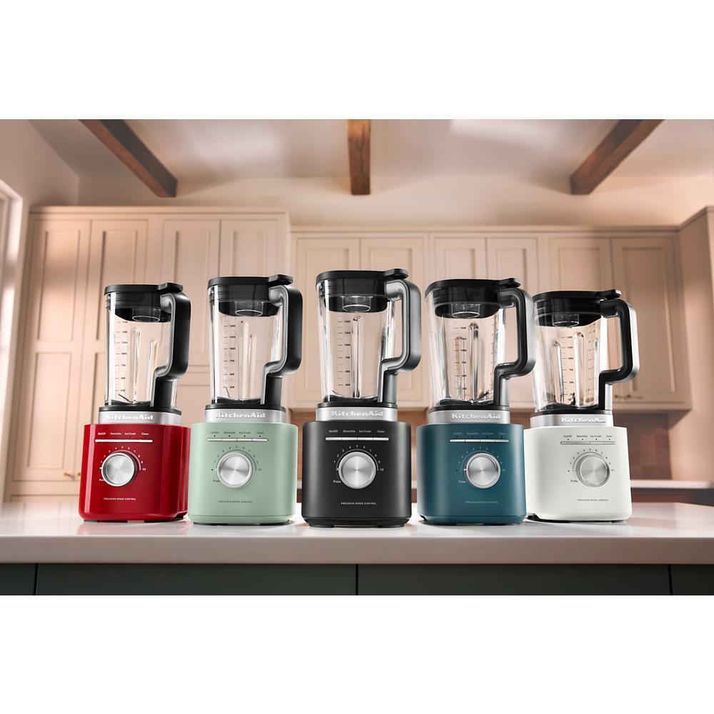 KSB2070ER KitchenAid® Pure Power Blender with 62oz Glass Jar