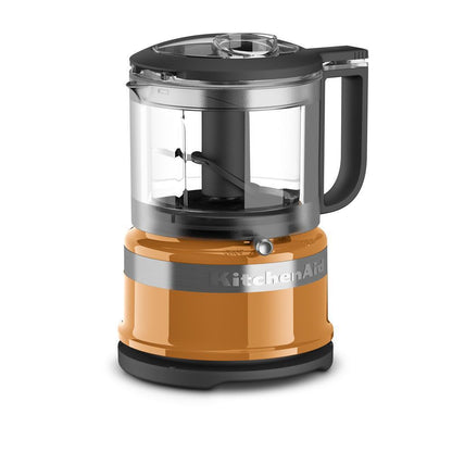 Kitchenaid RKFC3516TG Refurbished 3.5 Cup Food Chopper