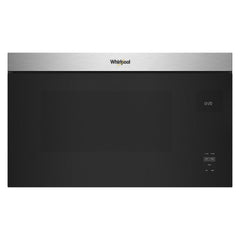 Whirlpool WMMF5930PZ 1.1 Cu. Ft. Flush Mount Microwave with Turntable-Free Design