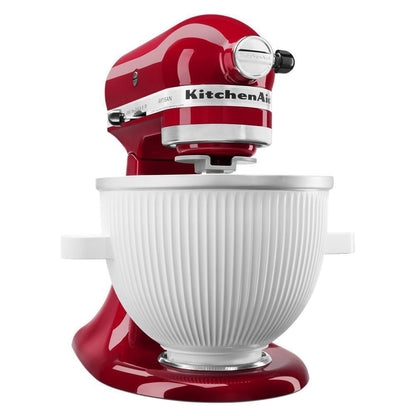 Kitchenaid KSMICM Ice Cream Maker Attachment
