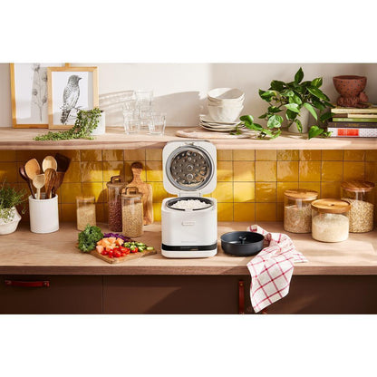 KGC2154PL KitchenAid® Compact Grain and Rice Cooker