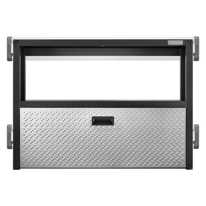 Gladiator GAFS42KDJG Ready-to-Assemble Foldaway Work Station
