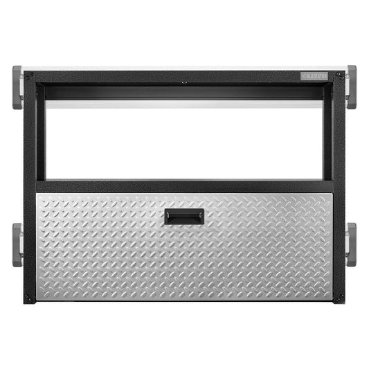 Gladiator GAFS42KDJG Ready-to-Assemble Foldaway Work Station