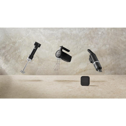 KHMR762BM KitchenAid Go® Cordless Hand Mixer - battery included