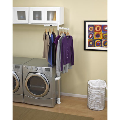 Kitchenaid XHS1000XX Adjustable Clothes Hanger Rack