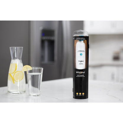 WHR4RXD1 Whirlpool Refrigerator Water Filter 4 - WHR4RXD1 (Pack of 1)