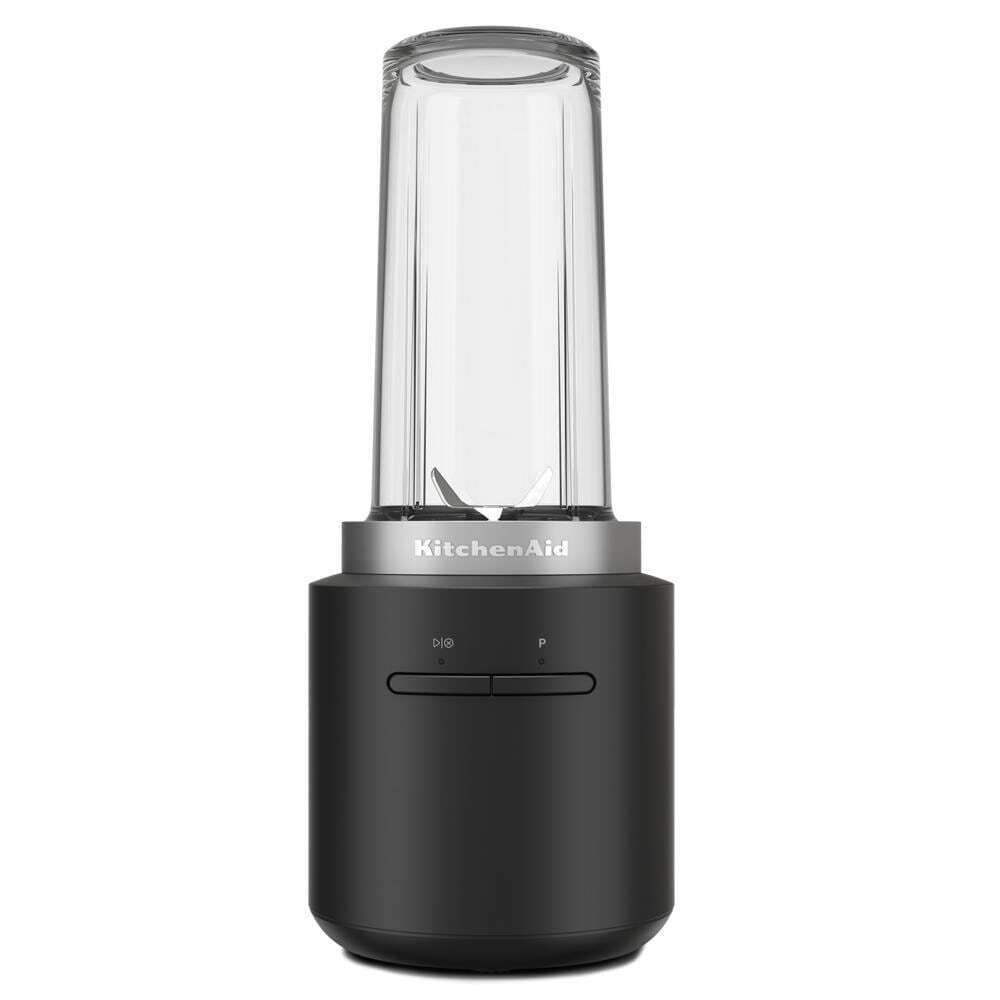 KSBR256BM KitchenAid Go® Cordless Personal Blender - battery included