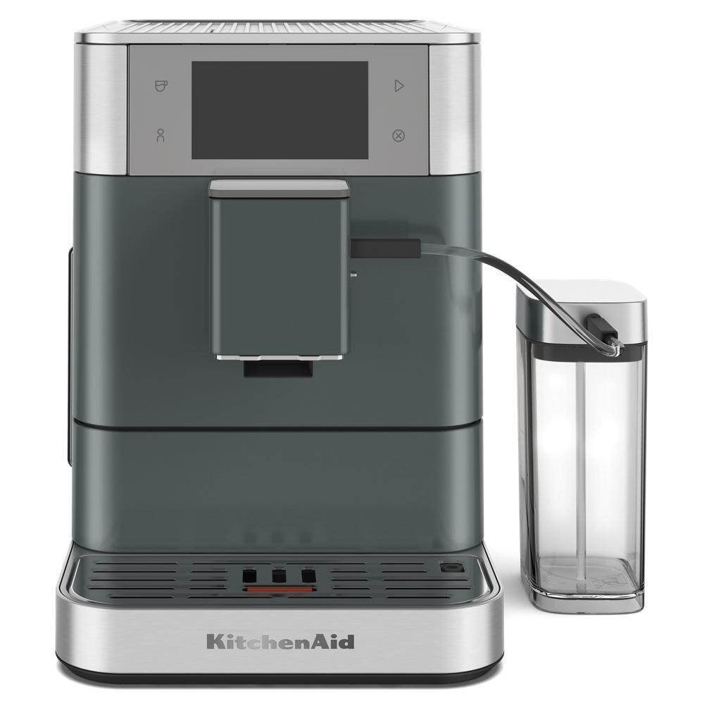 Kitchenaid RKES8558JP Refurbished Fully Automatic Espresso Machine KF8
