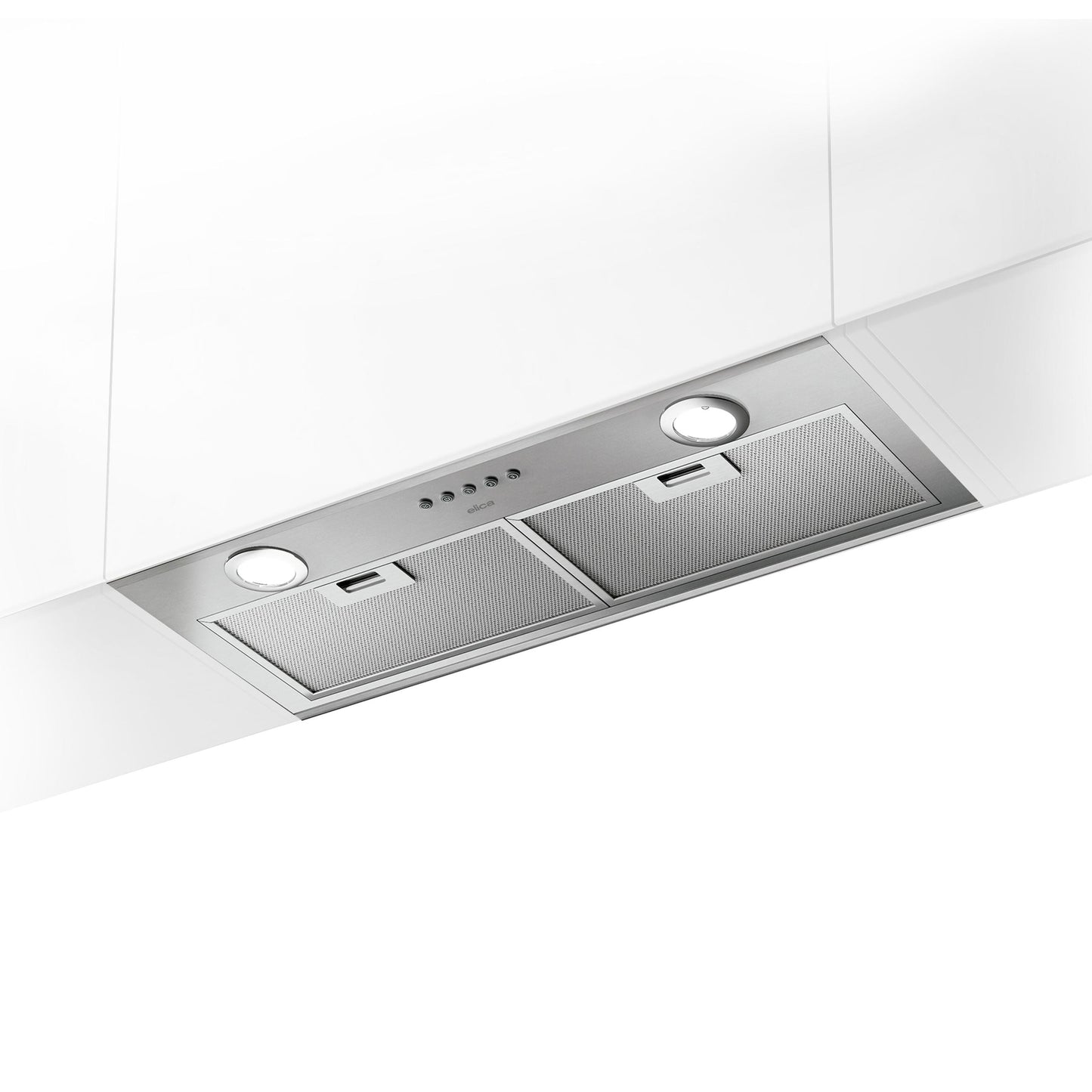 Elica EAS428S2 ASTI Range Hood wide - 400CFM