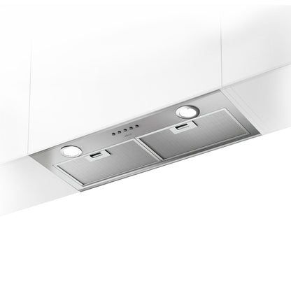 Elica EAS428S2 ASTI Range Hood wide - 400CFM