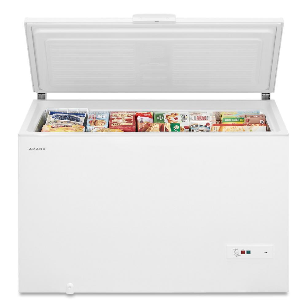 Amana AZC5216LW 16 cu. ft. Amana® Chest Freezer