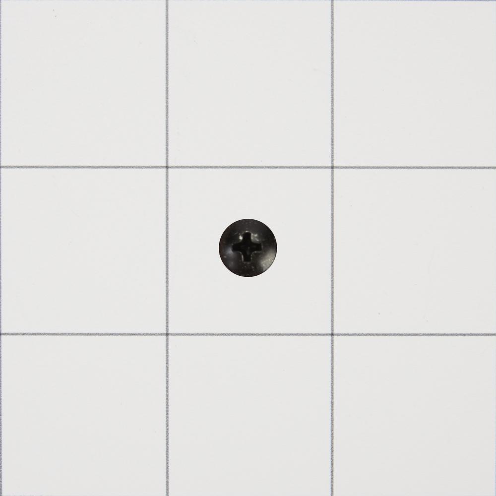 Kitchenaid W11312048 30" Black JennAir Convection Oven Trim Kit