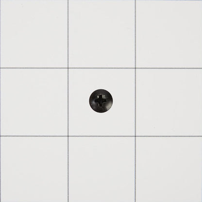 Kitchenaid W11312048 30" Black JennAir Convection Oven Trim Kit