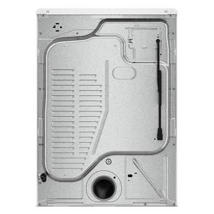 Whirlpool WGD4720RW 7.4 cu. ft. ENERGY STAR® Certified Front Load Gas Dryer with Wrinkle Shield™ Option