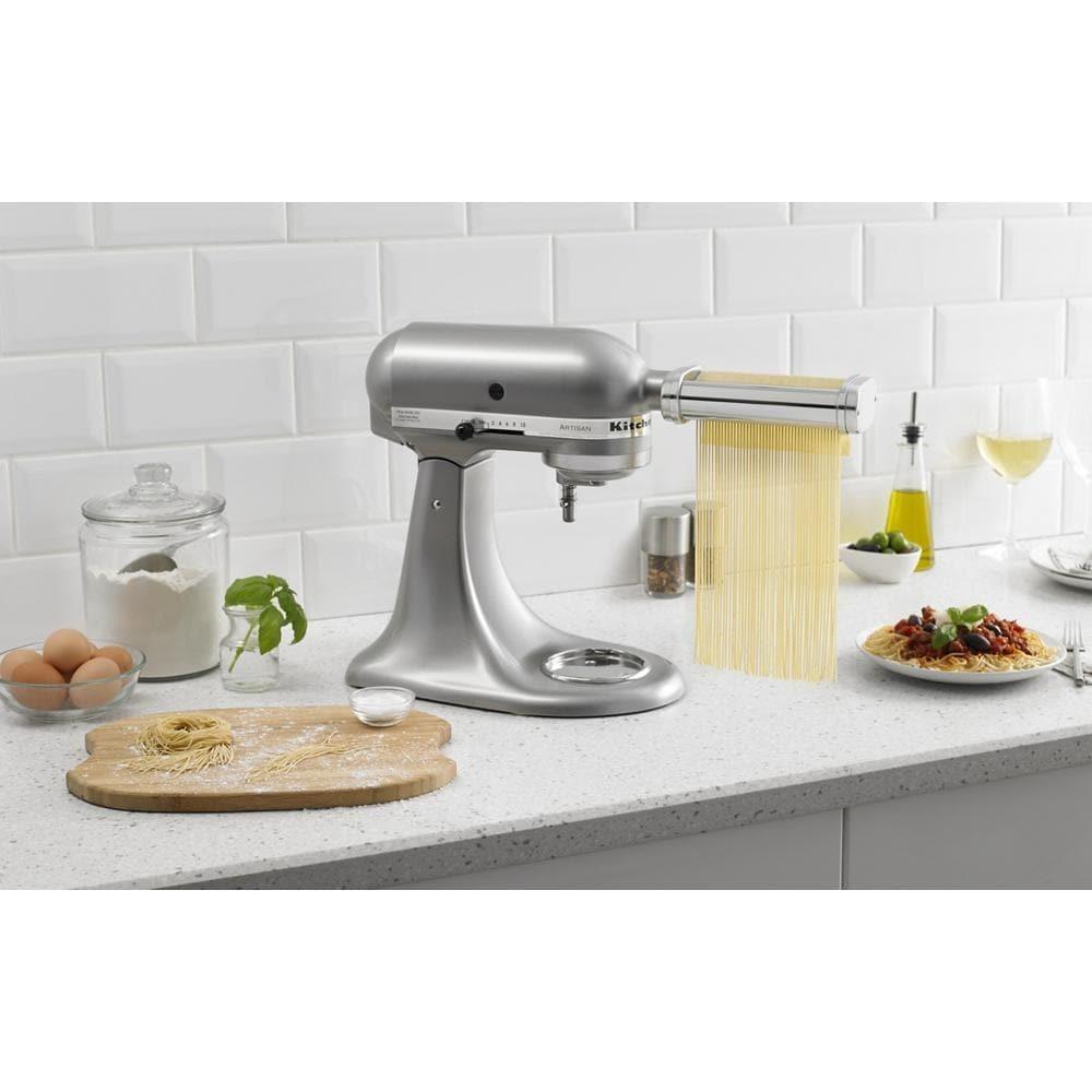 Kitchenaid KSMPCA 2-Piece Pasta Cutter Set