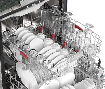 Sharp SDY6768SMS 24 in. Stainless Steel Dishwasher