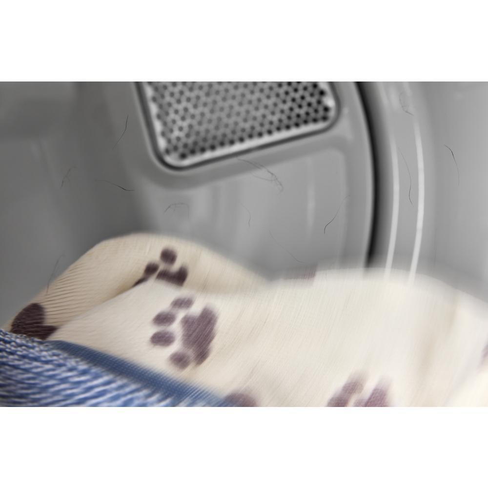 Maytag MGD7205RF 7.4 cu ft. Smart Top Load Dryer with Pet Pro Option