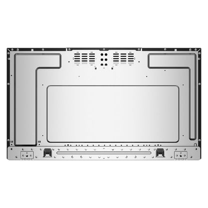 Whirlpool WMMS5630TV 2.1 cu. ft. Microwave Hood with 4-Speed Venting