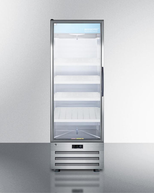 Summit ACR1415LH 24" Wide Pharmacy Refrigerator