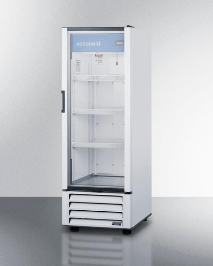 Summit SCR801G 21" Wide Commercial Beverage Refrigerator