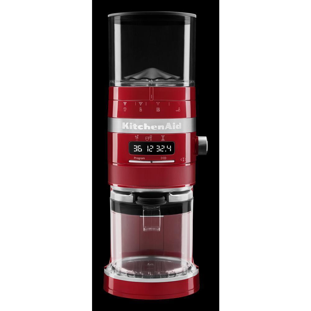 Kitchenaid KCG8433ER Burr Coffee Grinder