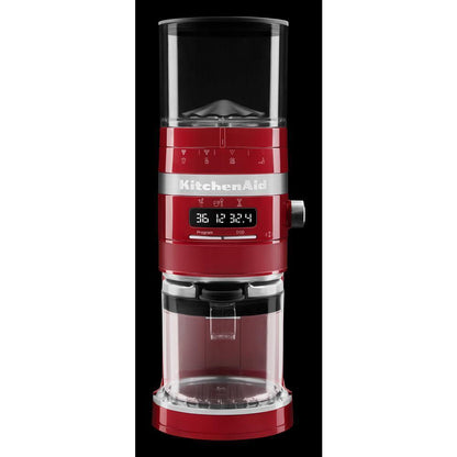 Kitchenaid KCG8433ER Burr Coffee Grinder