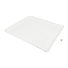 Maytag 8212526 Washer Drip Tray Large Enough for Duet Models, Measuring 29-IN x 31-IN