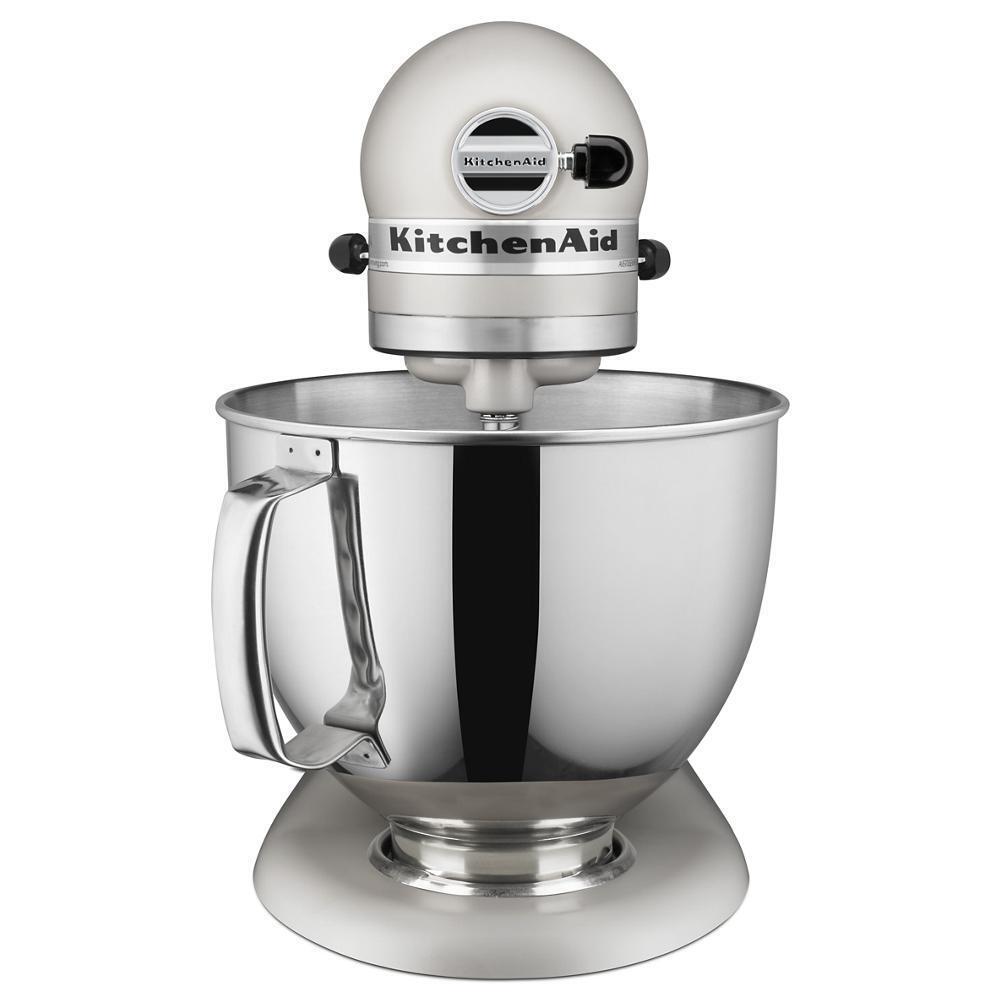 Kitchenaid KSM150PSMH Artisan® Series 5 Quart Tilt-Head Stand Mixer