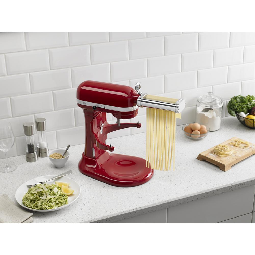 Kitchenaid KSMPRA 3-Piece Pasta Roller & Cutter Set