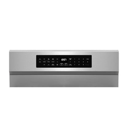 Maytag MFGS8030RZ 30-Inch Wide Gas Range With Grill Mode - 5.0 cu. ft.